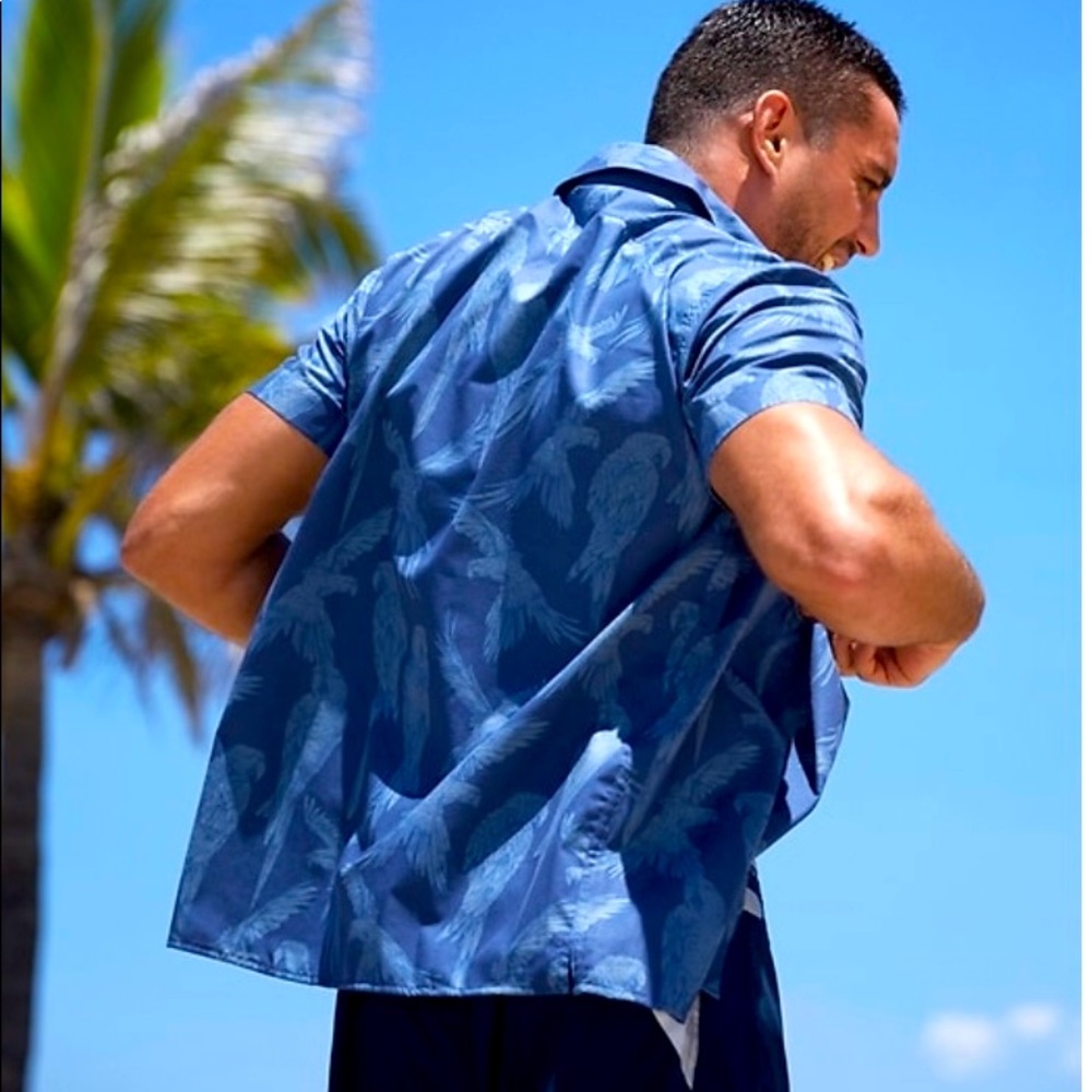 Resort Shirt 👕